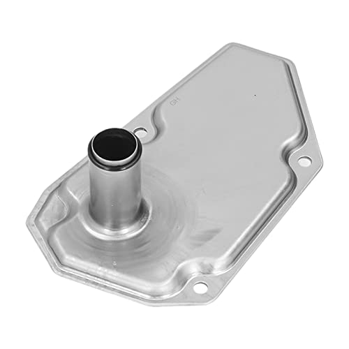 Kit De Filtro De Óleo Da Transmissão CVT RE0F11a JF015E Substituição Para AD Van 13 15 L4 1.5L 1.8L