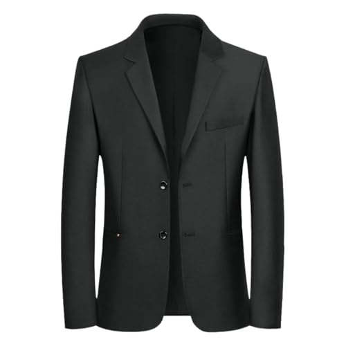 Blazer homme coupe ajustée fini les vestes larges qui vieillissent l'allure