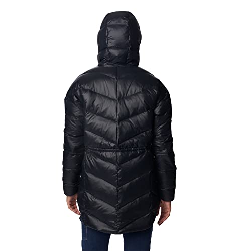 Columbia Women's ICY Heights Ii Down Novelty Jacket2