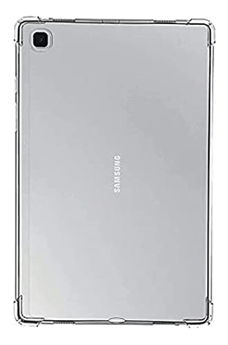 Capa Case Anti Impacto Compatível Com Tablet Samsung Galaxy Tab A7 Lite + Pelicula de Vidro + Caneta