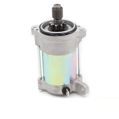 Démarreur moto pour Taiga Patrul 550 551 et RM Vector - Pièce électrique 428000-8971