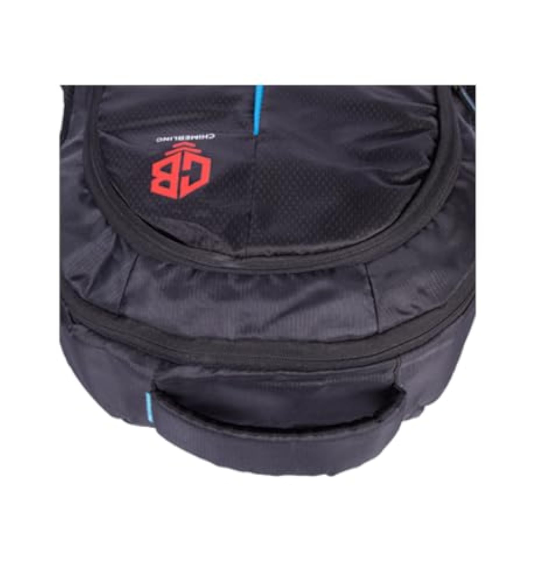 Water Resistant Laptop Backpack for Men, Large Compartment Organizer