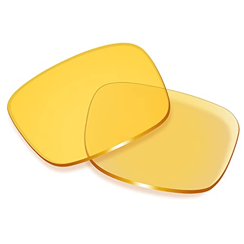 Image of Polarized Replacement Lenses for Oakley Sliver XL