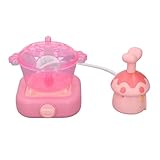 RASTKY Kit Exquisite Hotpot Machine DIY Toy for Kids and Family Play, Premium Material, Ideal Children, Home Play