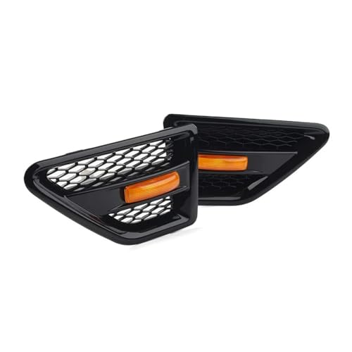 Feux de position latéraux Land Rover Freelander 2 avec ventilation ABS