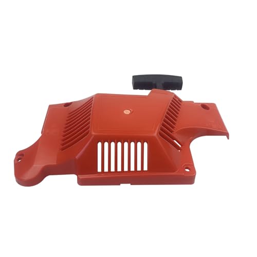 Démarreur à rappel pour Husqvarna 51 55 50 EPA lanceur de traction tronçonneuse