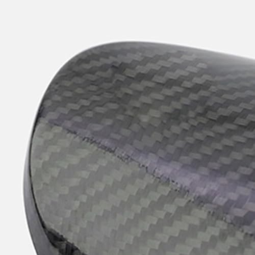 Garde de protection d'admission d'air carbone BMW R NineT contre les rayures - 4