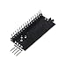 Coliao 10pcs 5V 2004 1602 LCD Display IIC I2C Adapter IIC I2C Serial Interface Adapter Converter Module