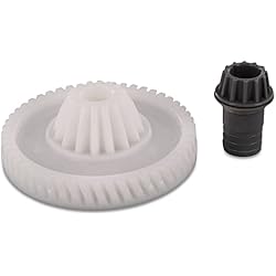 Procesador De Alimentos Siemens DL-pro Engranaje para Bosch Siemens 177498 00177498 engranaje recto para el procesador de alimentos pequeños electrodomésticos de cocina