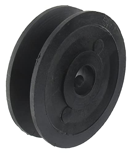 Greenstar 558909 - Puleggia E Pignone