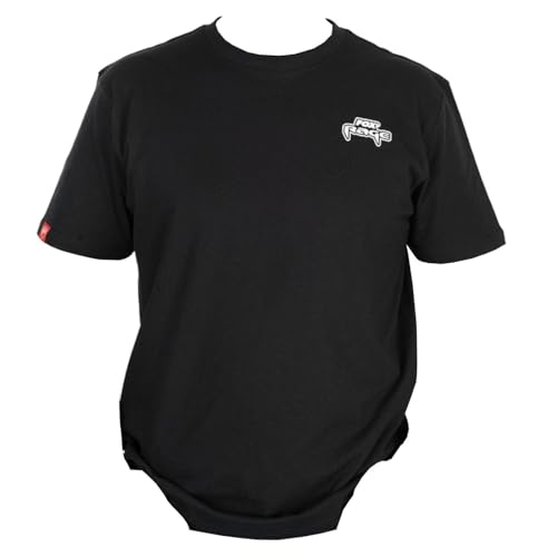 Fox Rage T-shirt Ragewear - T-shirt de pêche