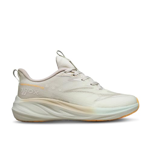 Image of ASIAN Men's QUANTUM-09 Sports Lightweight Running Shoes with Bounce and Upper Fabric for Breathability with Phylon Sole with Memory Foam Insole for Mens and Boys Also for Casual Wears