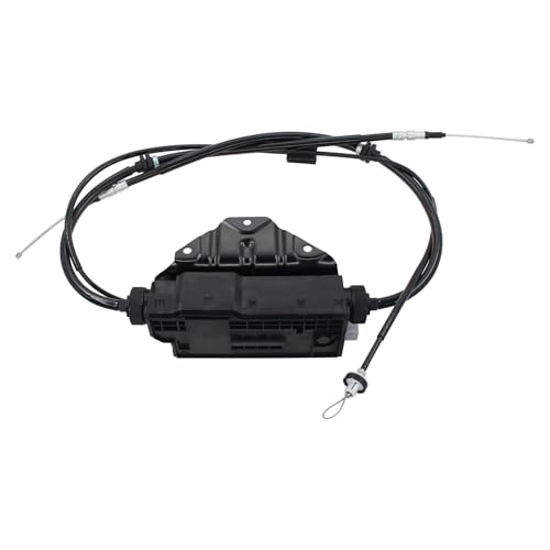 Rear Parking Brake Actuator Control Unit for BMW X5 2014-2018, X6 2015-2019 by Roneeson - Used condition - US$95.63