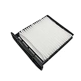 Activated Carbon Cabin Filter Pollen Filter Element JKR100280 Compatible With LAND ROVER FREELANDER