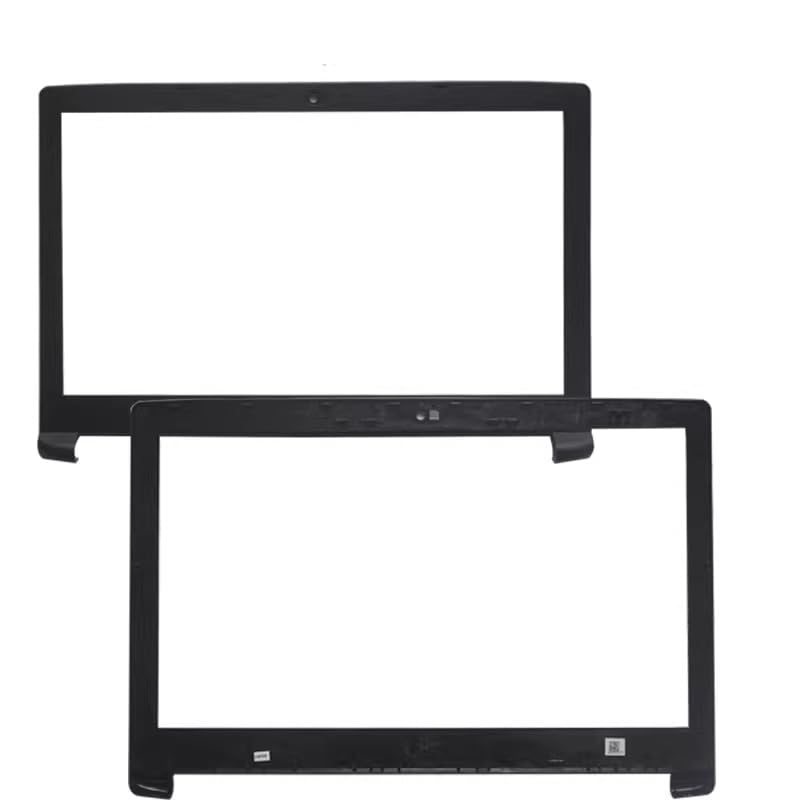 Réparer Écran Acer Aspire 5 Cadre Avant Noir de Remplacement