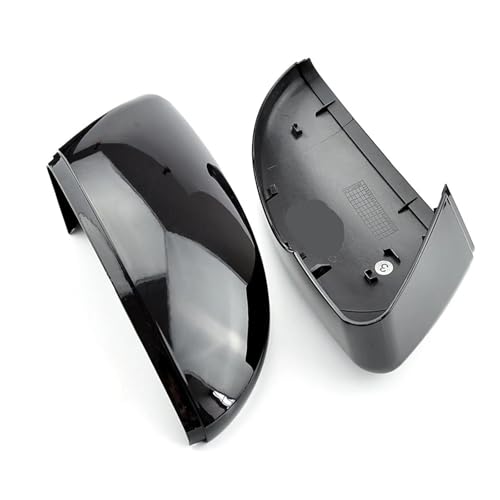 Coques de rétroviseurs finition miroir pour VW Scirocco et Passat CC premium