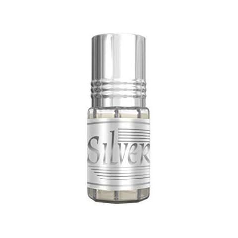 Parfum Musc Al Rehab 3ml Cover