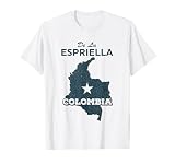 Abelardo de la Espriella 2026 Colombia President Election T-Shirt