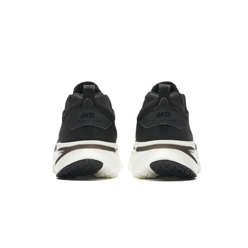 Image of ANTA Men's PG7 Running Shoes Cushioning Comfortable Breathable Athletic Workout Gym Cross Trainer Sports Sneakers