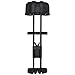 Dead Ringer Compound Bow Quiver | Holds Up to 5 Arrows, Black