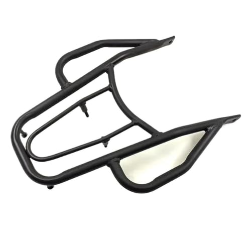 Support de siège arrière moto DRZ400 stable et robuste