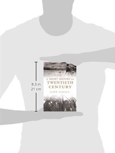A Short History Of The Twentieth Century #TOP10