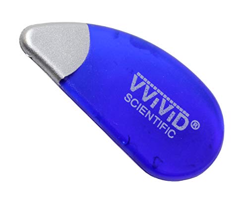 VViViD Micro Blade Precision Panel Seam Safety Cutter