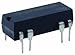 NTE Electronics R56-7D.5-6 General Purpose Dual in Line Package DC Reed Relay, DPST-NO, 0.5 AMP, 5 VDC