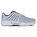 Produktbild K-Swiss Herren Express Light 3 Tennis Shoe, Arctic/Infinity/SCRLT IBIS, 42 EU