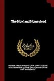 The Howland Homestead