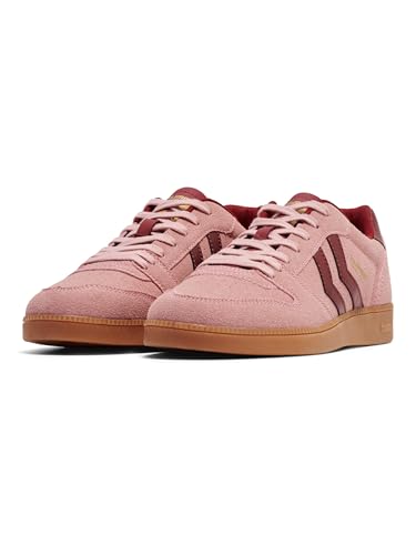 hummel, Handball PERFEKT CL, Sneaker, Sun Kissed Coral, 43
