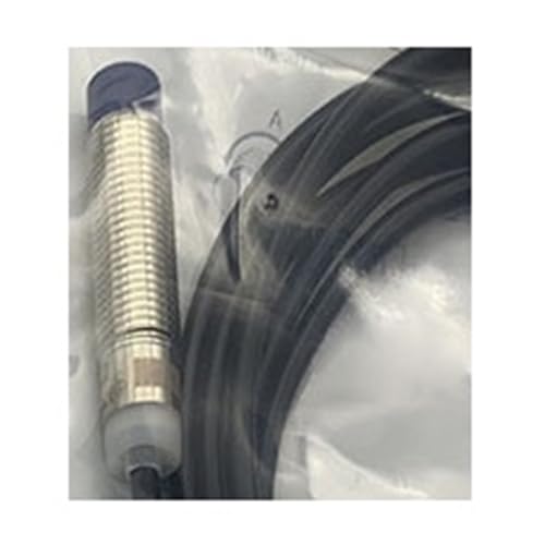 Capteur XS212BLNBL2 détecteur proximité M12 NPN NF