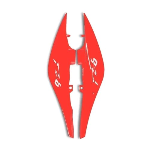 Capot de siege arriere FZ6 carenage passager pour vos balades