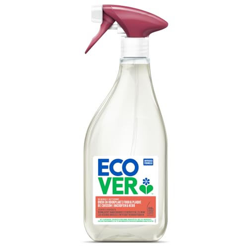 Ecover Küchenkraftreiniger, 3er Pack (3 x 750 ml)
