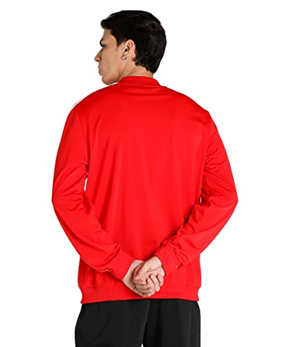 Agasalho Puma Baseball Tricot Suit
