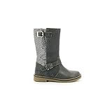  Aster Widia, Bottes Fille, Gris, 29