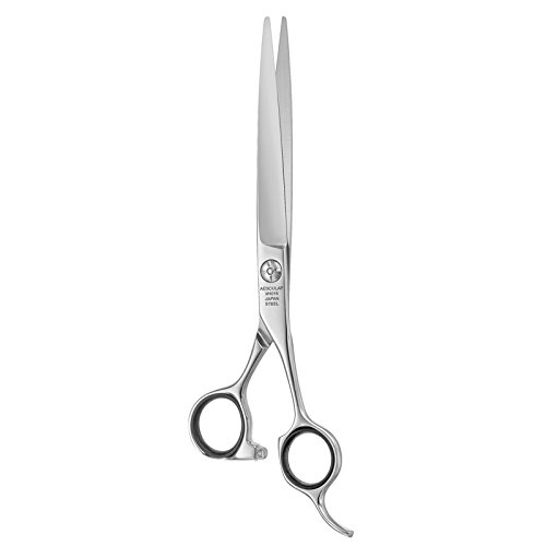 Kerbl Schere gerade 190mm
