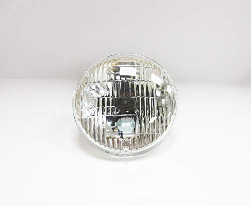 Intek Manufacturing NT1076 LAMP- RED