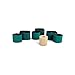 Fein 63806192020, Flat Material Grinding Set (Pack of 2 pcs)