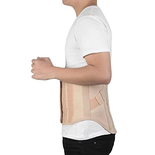 Colete Putti Elástico Modelado Baixo