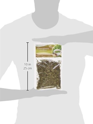 Miniatura 2 de -CHANCA Piedra - Té de hierbas Stone Breaker (paquete de 3) - 40 gr1.4 oz cada uno