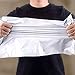 iMBAPrice 200 10x13 White Poly MAILERS ENVELOPES Bags 10x13 (Total 200 Bags)