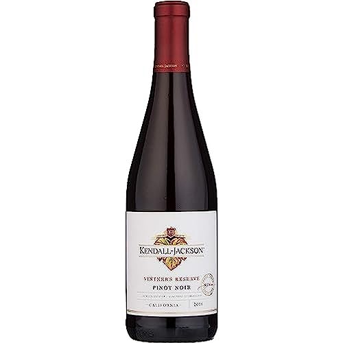 Kendall-Jackson Vintner's Reserve Pinot Noir