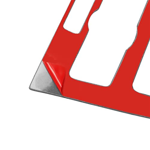 Copertura del telaio del pannello interno in fibra...