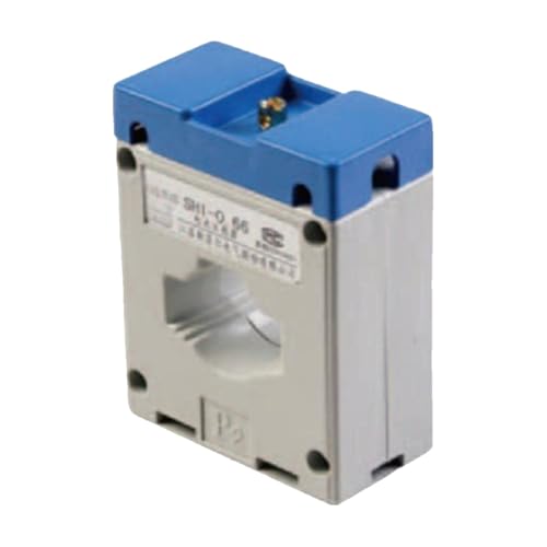 Transformateur SHI-0.66-40I courant précision niveau 1 pour éliminer les erreurs de mesure