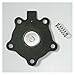 RELYA K2000 (M1204) Replacement Diaphragm Kit Compatible for Goyen Pulse Valve CA-20T, RCA-20T, CA-20DD, RCA-20DD