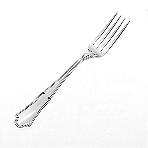 Wallace Italian Sterling Barocco Dinner Fork