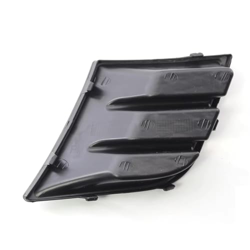 Cubierta de luz antiniebla para Peugeot 107 de 2009 a 2012, ideal para renovar el parachoques 3