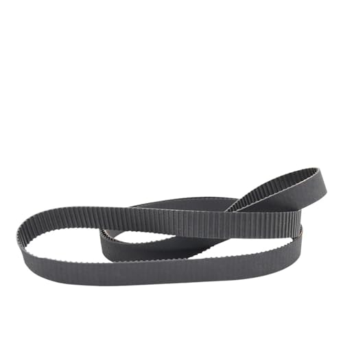 Courroie de transmission 261MXL caoutchouc 10mm pour imprimante 3D