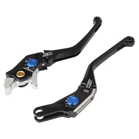Leviers de frein JAYWIS pour BMW Cover
